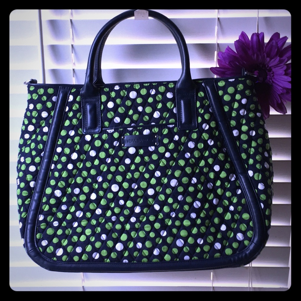 Vera Bradley Bag
